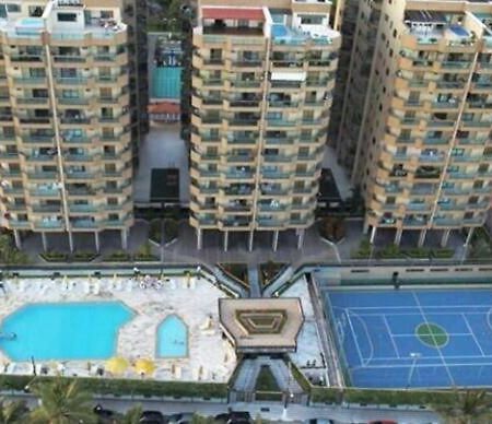 Golden Village - Mongaguá 外观 照片