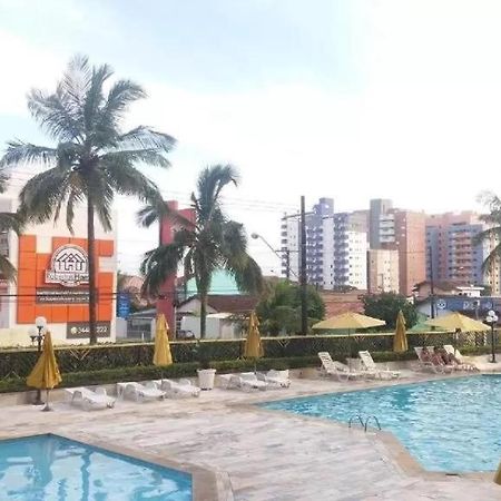 Golden Village - Mongaguá 外观 照片