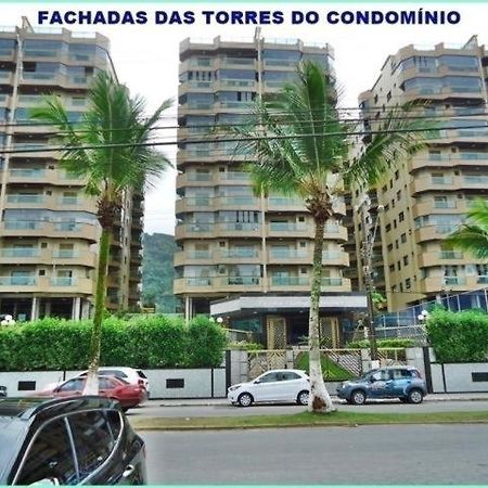 Golden Village - Mongaguá 外观 照片