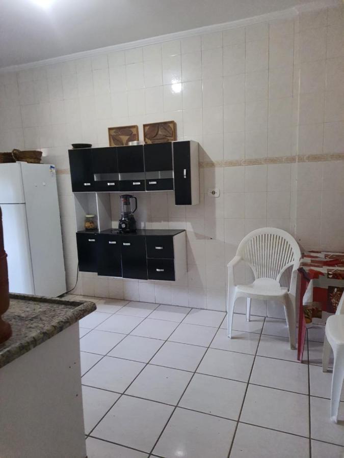 Golden Village - Mongaguá 外观 照片