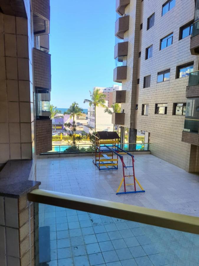 Golden Village - Mongaguá 外观 照片