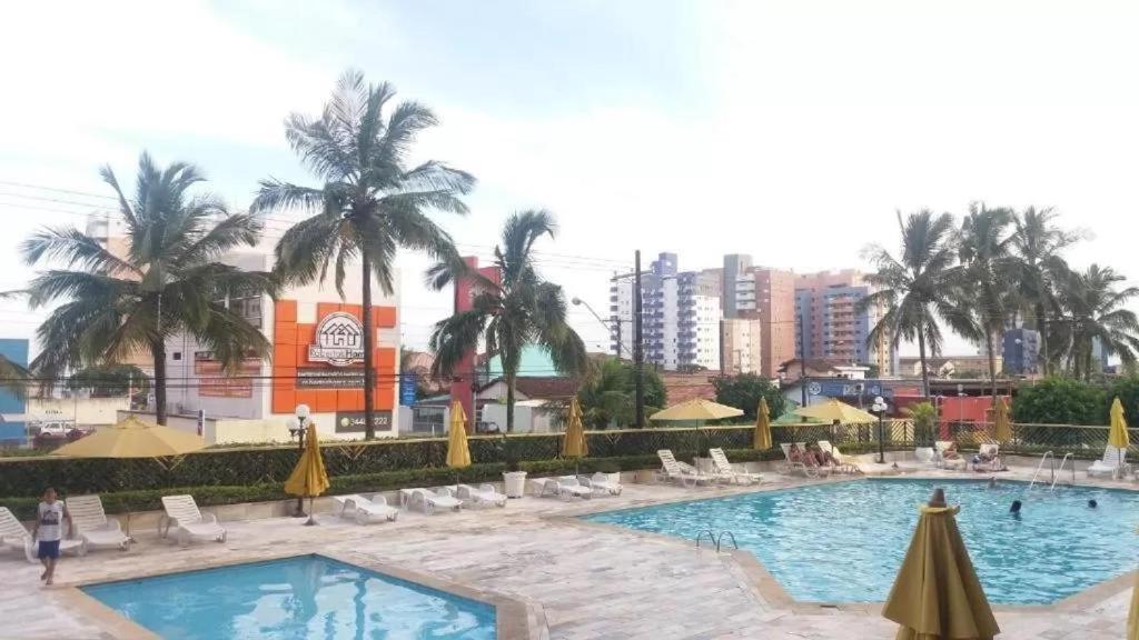 Golden Village - Mongaguá 外观 照片