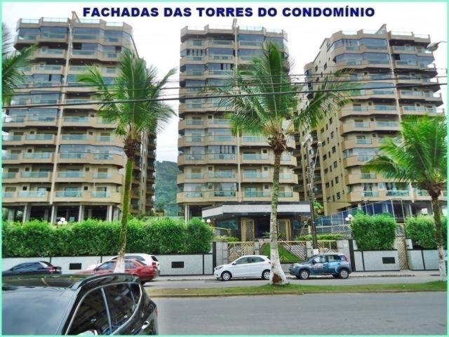 Golden Village - Mongaguá 外观 照片